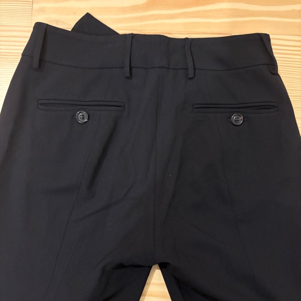 Dolce and Gabbana Women's Dress Pants (Size 2)
